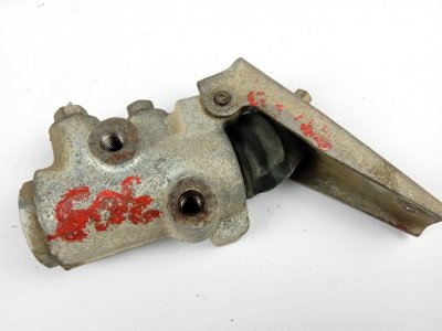 REPARTIDOR DE FRENO CITROEN C15 1.8 Diesel (161)