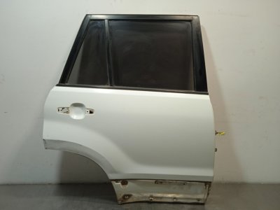 PUERTA TRASERA DERECHA SUZUKI GRAND VITARA JB (JT) 1,9 Ltr. DDIS JLX-E 5-türig