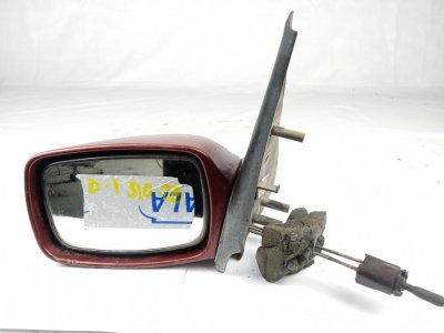 RETROVISOR IZQUIERDO FORD FIESTA BERLINA (DX) 1.3 CAT