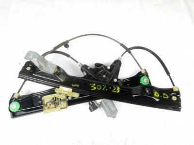 ELEVALUNAS DELANTERO DERECHO FORD FOCUS LIM. Trend