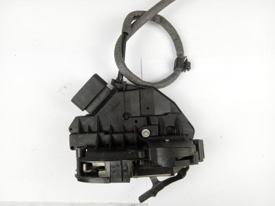 CERRADURA PUERTA DELANTERA IZQUIERDA