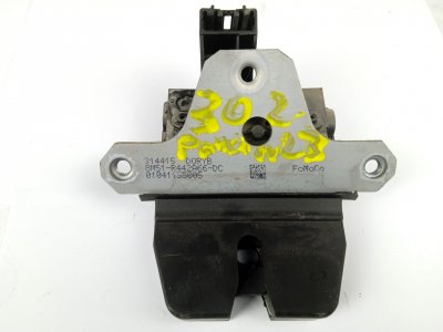 CERRADURA MALETERO / PORTON FORD FOCUS LIM. Trend