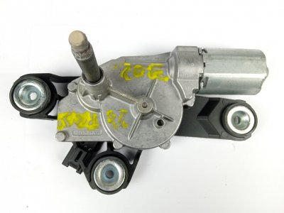 MOTOR LIMPIA TRASERO
