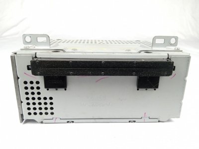 SISTEMA AUDIO / RADIO CD