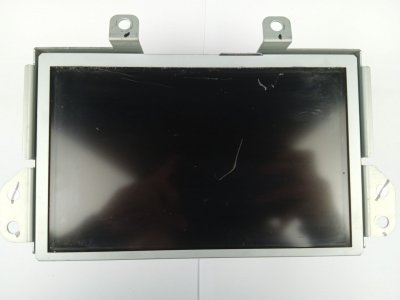 PANTALLA MULTIFUNCION FORD FOCUS LIM. Trend