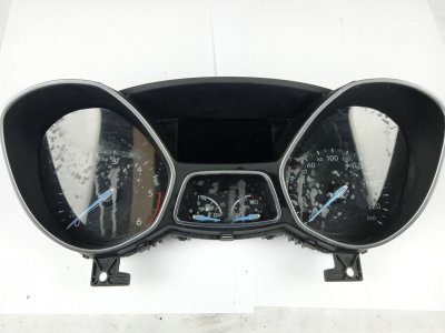 CUADRO INSTRUMENTOS FORD FOCUS LIM. Trend