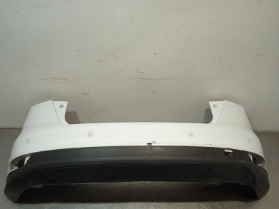 PARAGOLPES TRASERO FORD FOCUS LIM. Trend
