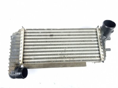 radiador-intercooler de Trend 