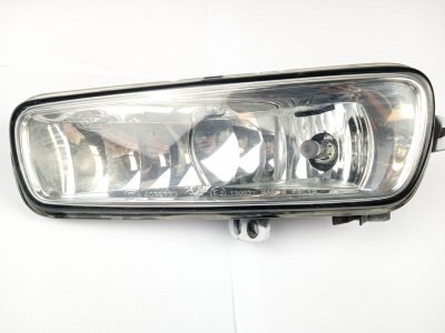FARO ANTINIEBLA IZQUIERDO FORD FOCUS LIM. Trend