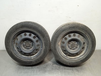 NEUMATICO FORD Fiesta (CBK) Ghia