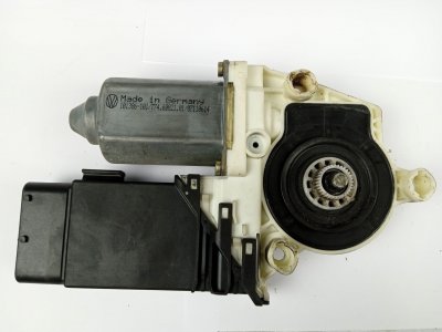 MOTOR ELEVALUNAS DELANTERO DERECHO SEAT LEON (1M1) 1.9 TDI