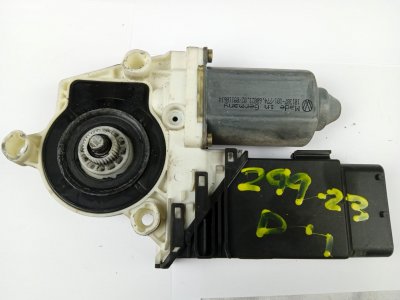 MOTOR ELEVALUNAS DELANTERO IZQUIERDO SEAT LEON (1M1) 1.9 TDI