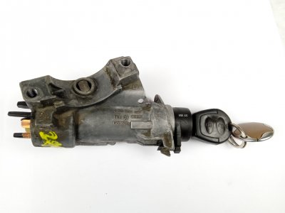 CONMUTADOR DE ARRANQUE SEAT LEON (1M1) 1.9 TDI