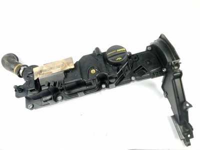 TAPA BALANCINES FORD FOCUS LIM. Trend