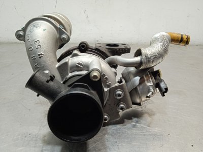 TURBOCOMPRESOR FORD FOCUS LIM. Trend