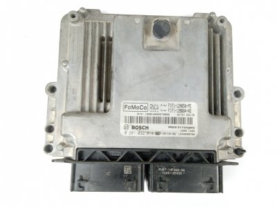 CENTRALITA MOTOR UCE FORD FOCUS LIM. Trend