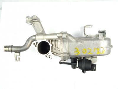 ENFRIADOR EGR FORD FOCUS LIM. Trend