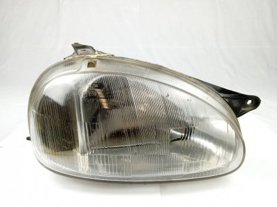FARO DERECHO OPEL CORSA B 1.5 Diesel
