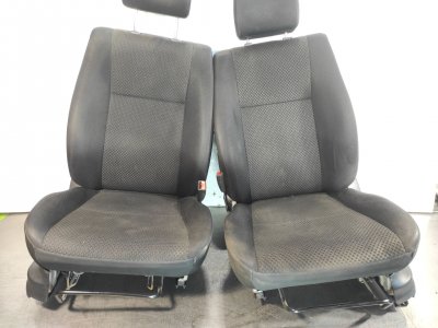 JUEGO ASIENTOS COMPLETO SUZUKI GRAND VITARA JB (JT) 1,9 Ltr. DDIS JLX-E 5-türig