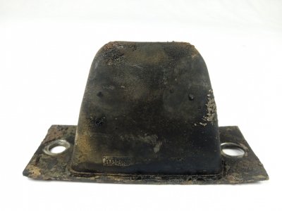 TACO SUSPENSION NISSAN Patrol (K/W160) 2.8 TD 4x4