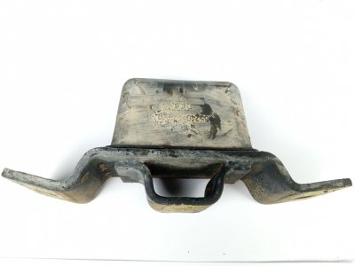 TACO SUSPENSION NISSAN Patrol (K/W160) 2.8 TD 4x4