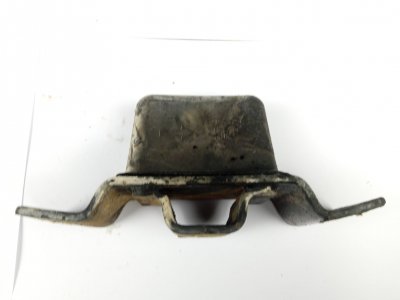 TACO SUSPENSION NISSAN Patrol (K/W160) 2.8 TD 4x4