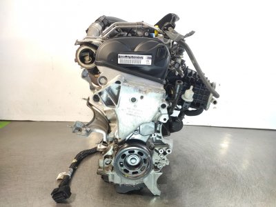 MOTOR COMPLETO VOLKSWAGEN CADDY OCIO *