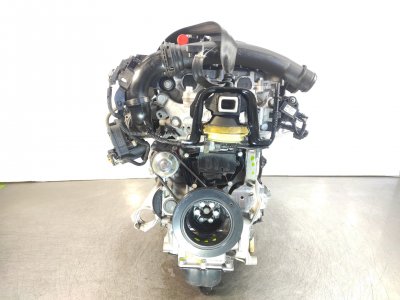 MOTOR COMPLETO CITROËN C4 CACTUS Feel