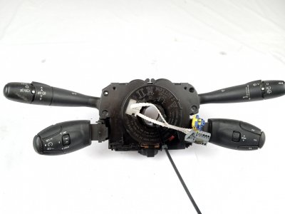 mando-multifuncion de 1.4 HDi Cool 