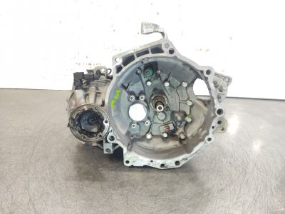 CAJA CAMBIOS de 1.9 TDI 