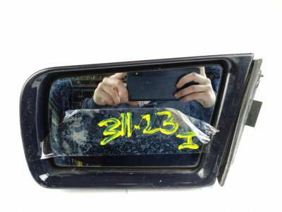 RETROVISOR IZQUIERDO MERCEDES-BENZ CLASE E (W210) BERLINA 2.3 16V CAT