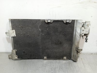 RADIADOR AIRE ACONDICIONADO OPEL ASTRA G BERLINA 2.0 16V DI CAT (X 20 DTL / LD3)