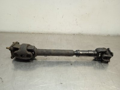 TRANSMISION DELANTERA NISSAN Patrol (K/W260) 2.8 D