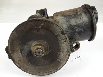 BOMBA DIRECCION NISSAN Patrol (K/W260) 2.8 D