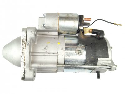 MOTOR ARRANQUE NISSAN Patrol (K/W260) 2.8 D