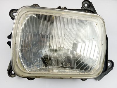 FARO DERECHO NISSAN Patrol (K/W260) 2.8 D