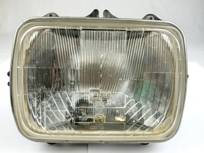 FARO IZQUIERDO NISSAN Patrol (K/W260) 2.8 D