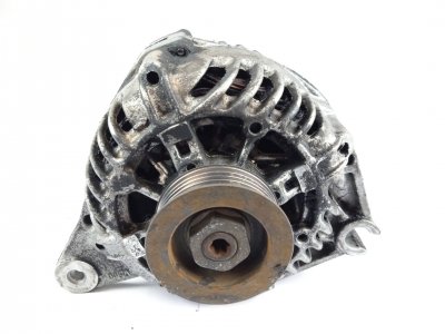 ALTERNADOR CITROËN SAXO 1.5 D SX