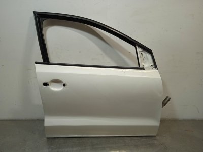 PUERTA DELANTERA DERECHA VOLKSWAGEN POLO (6R1) *