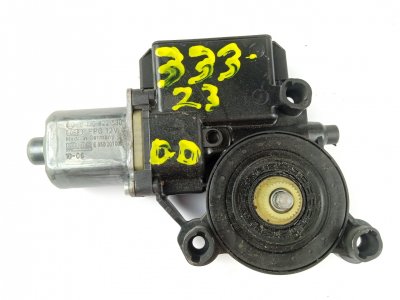 MOTOR ELEVALUNAS DELANTERO DERECHO VOLKSWAGEN POLO (6R1) *