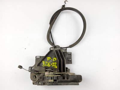 CERRADURA PUERTA DELANTERA DERECHA