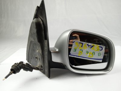 RETROVISOR DERECHO SEAT AROSA (6H1) 1.0