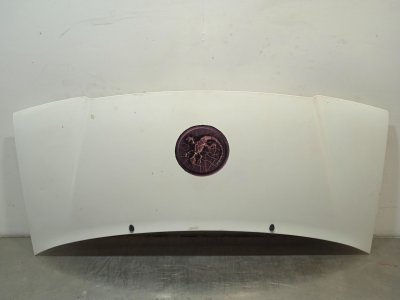 CAPOT CITROËN JUMPY 2.0 HDi CAT (RHX / DW10BTED)