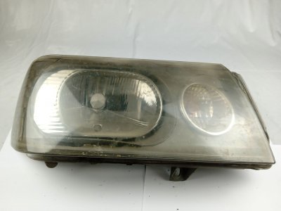 FARO DERECHO CITROËN JUMPY 2.0 HDi CAT (RHX / DW10BTED)