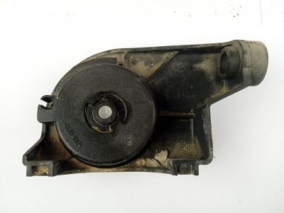 POTENCIOMETRO PEDAL CITROËN JUMPY 2.0 HDi CAT (RHX / DW10BTED)