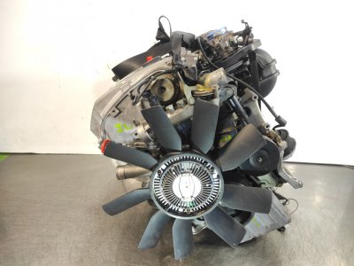 MOTOR COMPLETO MERCEDES-BENZ CLASE E (W210) BERLINA 2.3 16V CAT