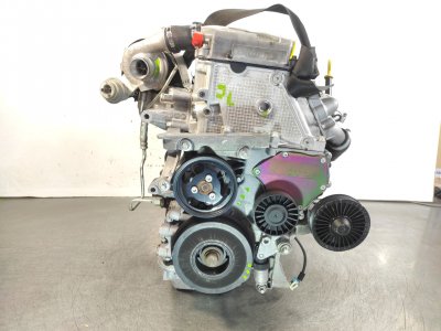 MOTOR COMPLETO OPEL VECTRA C BERLINA 2.0 DTI