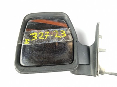 RETROVISOR IZQUIERDO CITROËN JUMPY 2.0 HDi CAT (RHX / DW10BTED)