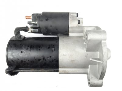 MOTOR ARRANQUE CITROËN JUMPY 2.0 HDi CAT (RHX / DW10BTED)