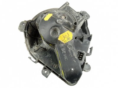 MOTOR CALEFACCION CITROËN JUMPY 2.0 HDi CAT (RHX / DW10BTED)